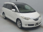 2007 Toyota Estima Hybrid