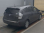 2012 Toyota Prius alpha