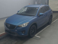 2012 Mazda CX-5