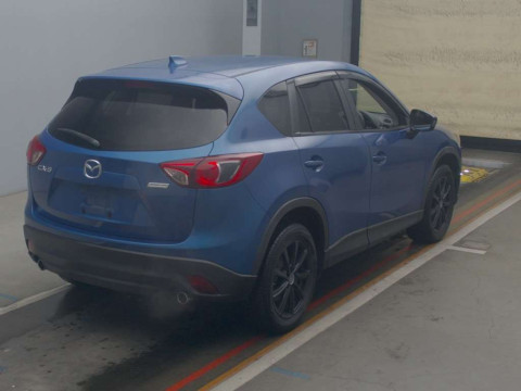 2012 Mazda CX-5 KE2FW[1]