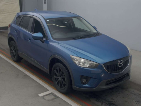 2012 Mazda CX-5 KE2FW[2]