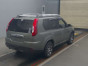 2010 Nissan X-Trail