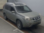 2010 Nissan X-Trail