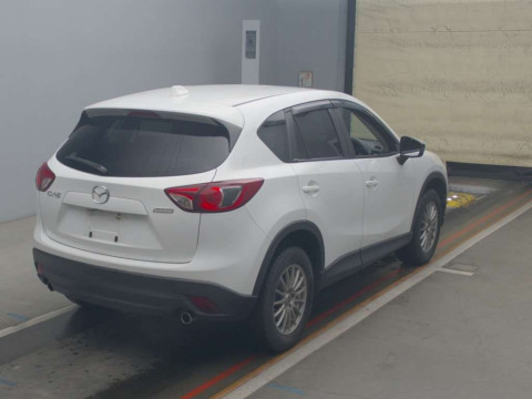 2014 Mazda CX-5 KE2FW[1]