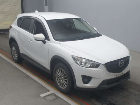 2014 Mazda CX-5 KE2FW[2]