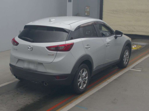 2017 Mazda CX-3 DK5FW[1]