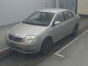 2001 Toyota Corolla Sedan