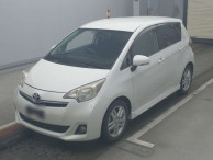 2010 Toyota Ractis