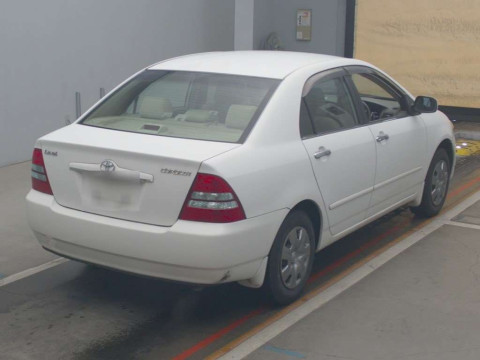 2004 Toyota Corolla Sedan ZZE122[1]