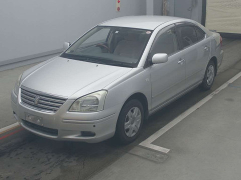 2006 Toyota Premio ZZT240[0]