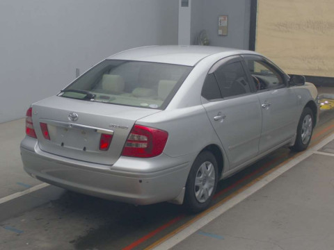 2006 Toyota Premio ZZT240[1]