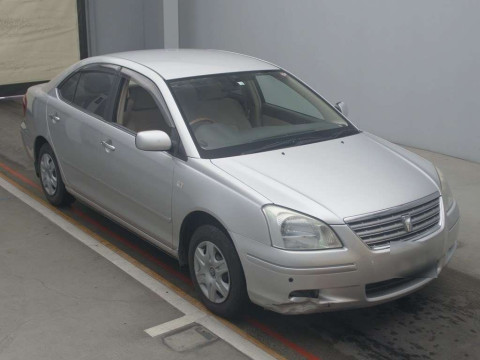 2006 Toyota Premio ZZT240[2]