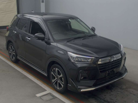 2022 Daihatsu Rocky A201S[2]