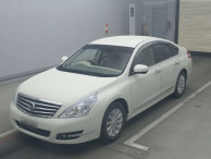 2008 Nissan Teana