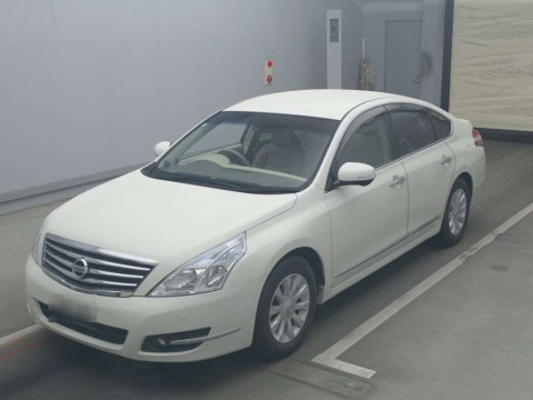 2008 Nissan Teana J32[0]