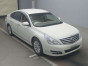 2008 Nissan Teana