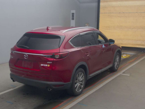 2018 Mazda CX-8 KG2P[1]