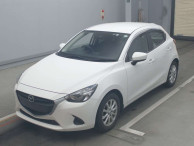 2018 Mazda Demio