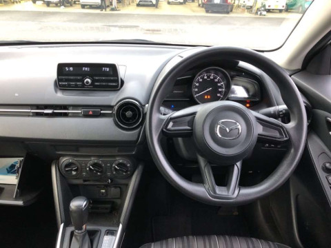 2018 Mazda Demio DJ3FS[2]