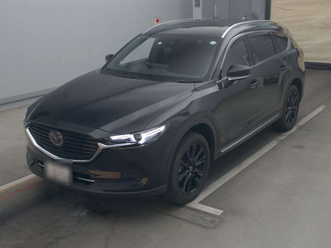 2022 Mazda CX-8 KG5P[0]