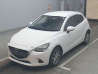 2016 Mazda Demio