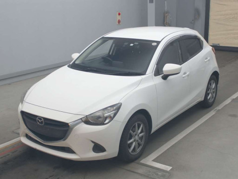 2016 Mazda Demio DJ3FS[0]