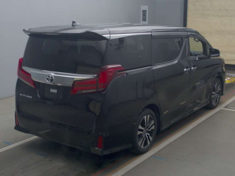 2021 Toyota Alphard AGH30W[1]