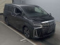 2021 Toyota Alphard