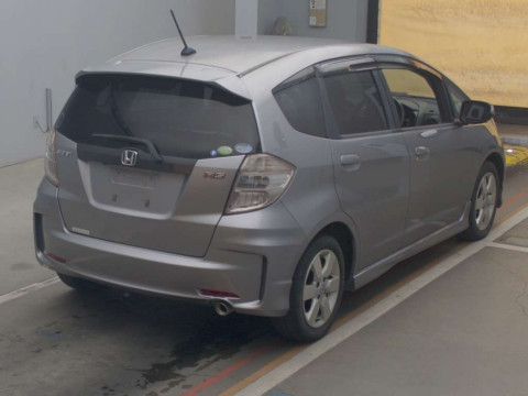 2011 Honda Fit GE8[1]