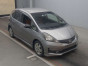 2011 Honda Fit