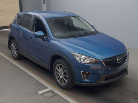 2012 Mazda CX-5 KE2AW[2]