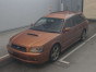 2001 Subaru Legacy Touring Wagon