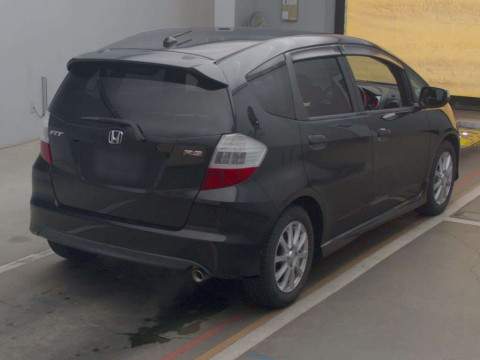 2010 Honda Fit GE8[1]