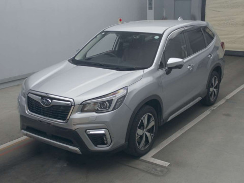 2018 Subaru Forester SKE[0]