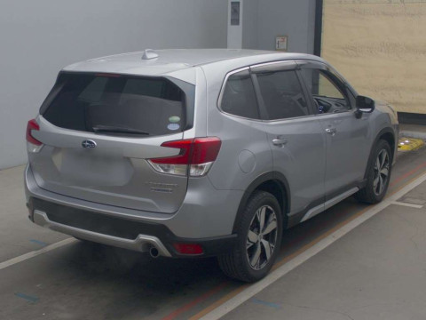 2018 Subaru Forester SKE[1]