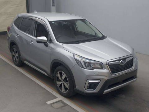 2018 Subaru Forester SKE[2]