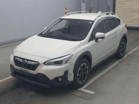 2020 Subaru XV GT3[0]