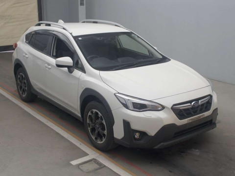 2020 Subaru XV GT3[2]