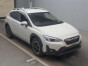 2020 Subaru XV