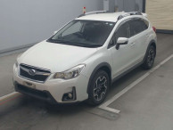 2016 Subaru XV