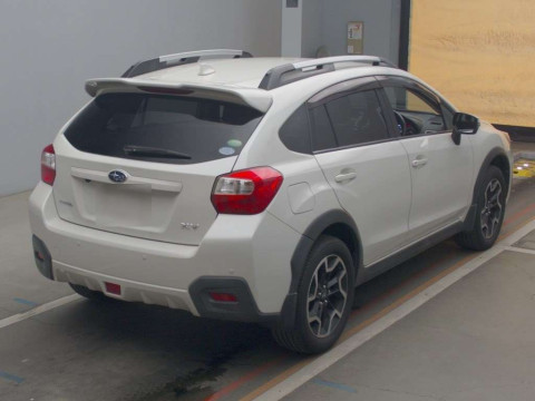 2016 Subaru XV GP7[1]