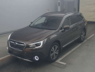 2018 Subaru Legacy Outback