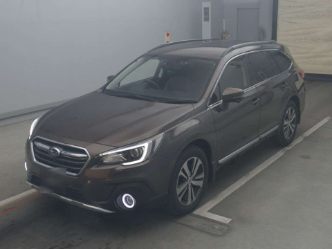 2018 Subaru Legacy Outback BS9[0]