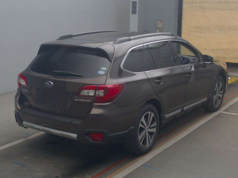 2018 Subaru Legacy Outback BS9[1]