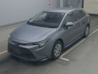 2021 Toyota Corolla Touring Wagon