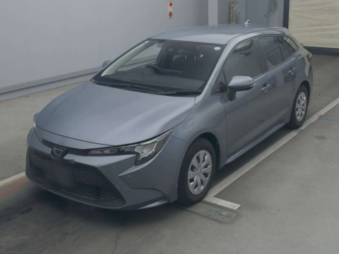 2021 Toyota Corolla Touring Wagon ZRE212W[0]