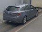 2021 Toyota Corolla Touring Wagon