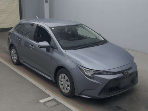 2021 Toyota Corolla Touring Wagon ZRE212W[2]