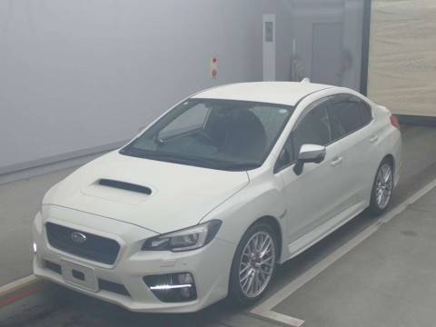 2017 Subaru WRX S4 VAG[0]