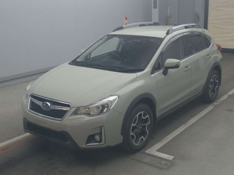 2016 Subaru XV GP7[0]